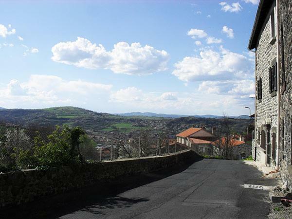 Gite Du Lavoir Le Puy-en-Velay المظهر الخارجي الصورة
